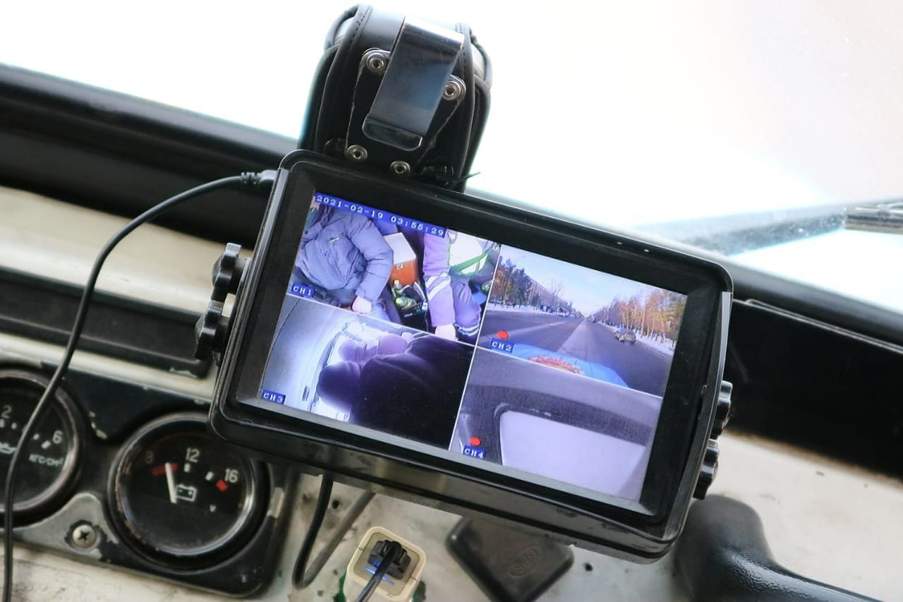 Абайлаңыз,  «Жасырын патруль»!