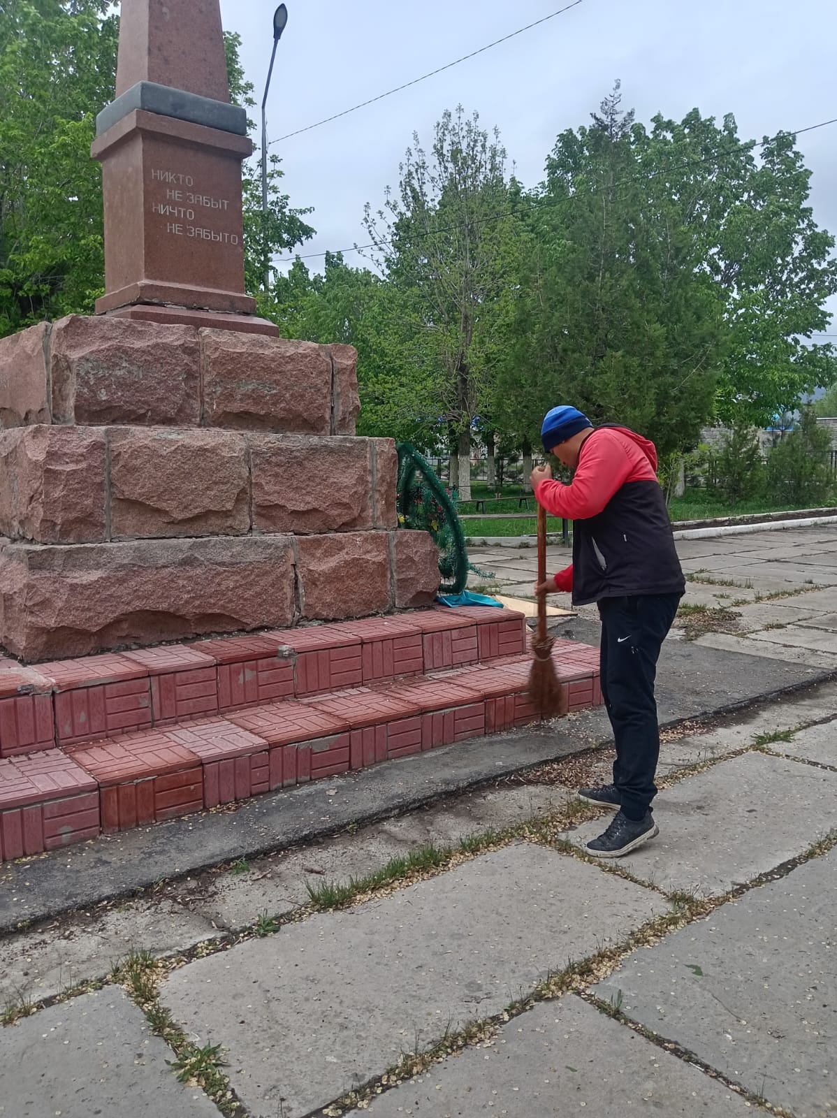 «Таза Қазақстан» акциясы – қоғамды біріктіретін, ортақ құндылықтарды дәріптейтін маңызды бастама