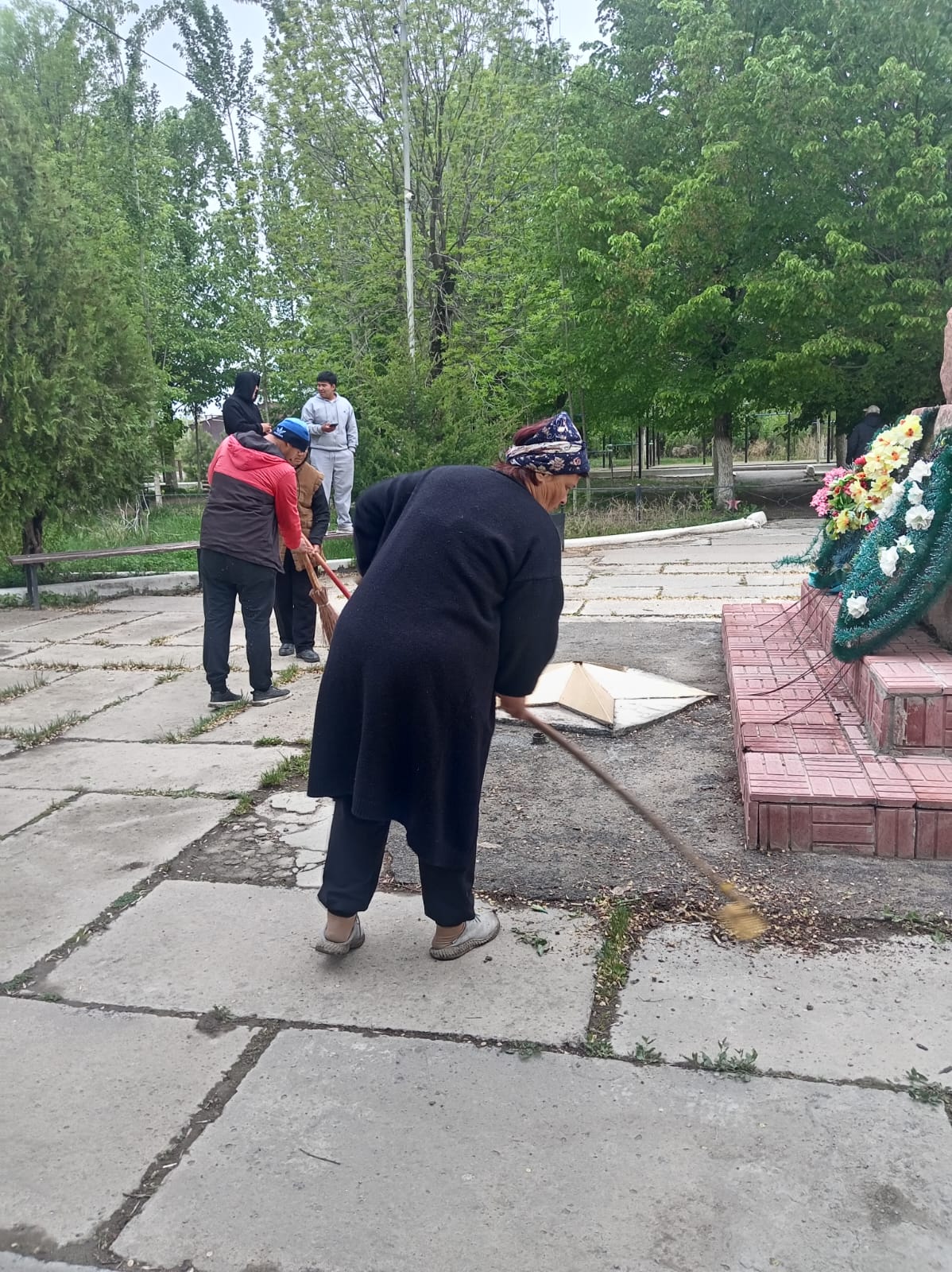 «Таза Қазақстан» республикалық акциясы – экологиялық мәдениетті арттыруға бағытталған кешенді жоба