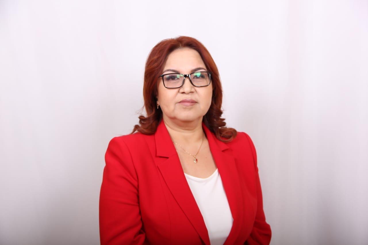 «Заң мен тәртіп – қоғамның берекесі мен мемлекеттің тірегі»