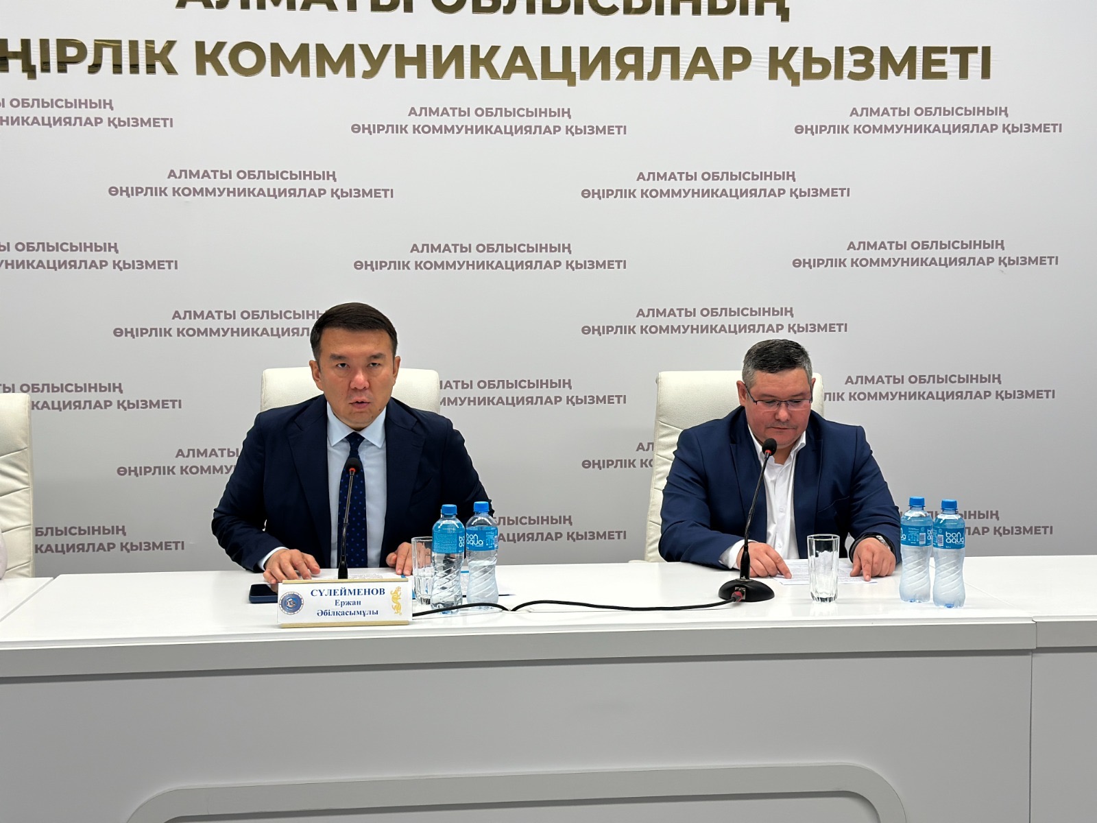 Мобильді топтың жұмысы: сапалы медицина шалғай ауылдарға жетті