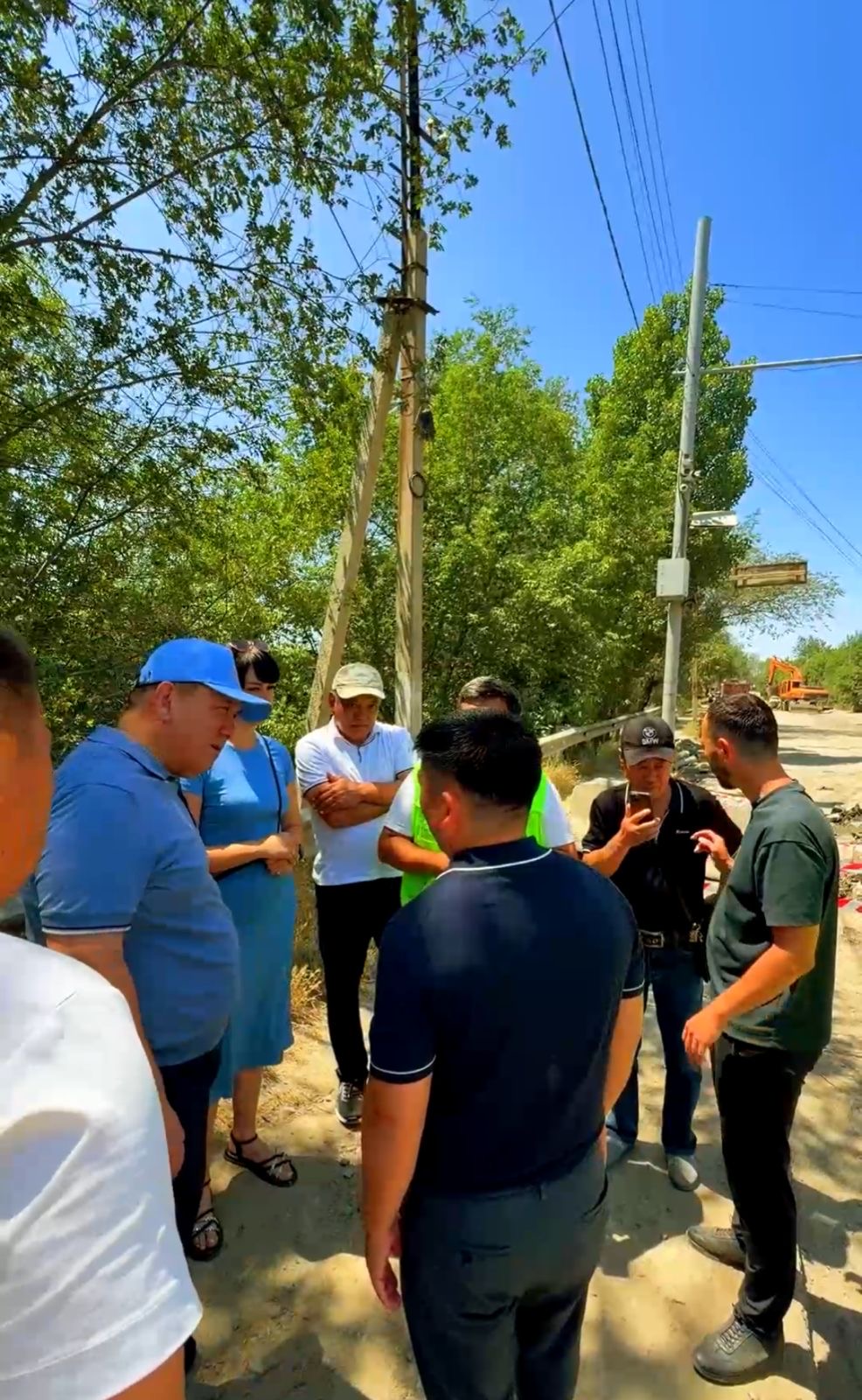 ІЛЕ АУДАНЫНДА ЗАҢСЫЗ САУДАҒА ҚАРСЫ КҮРЕС КҮШЕЙТІЛДІ