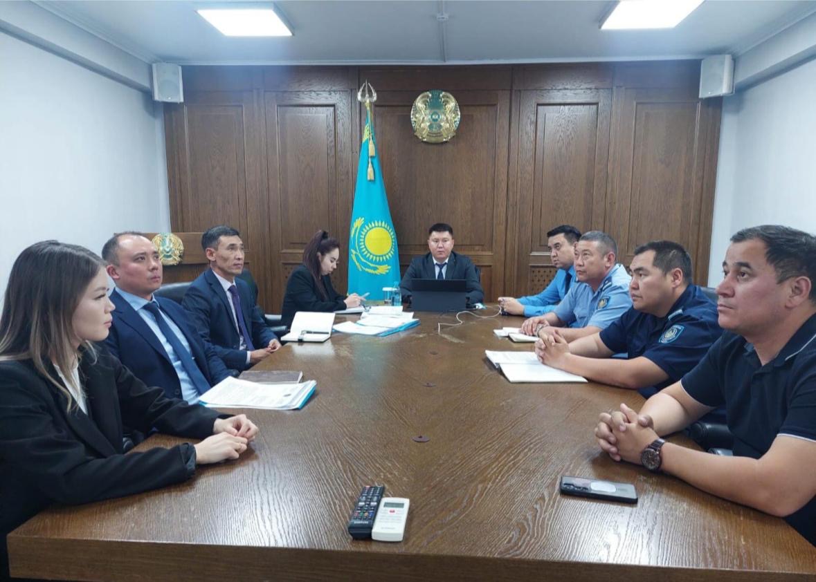 Коррупция-угроза обществу и государству