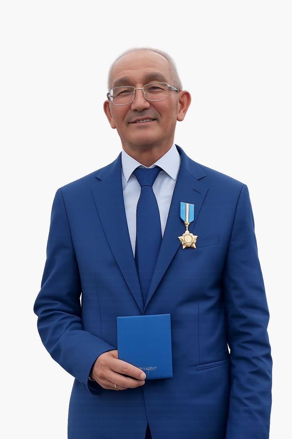 Адал еңбек арнасы