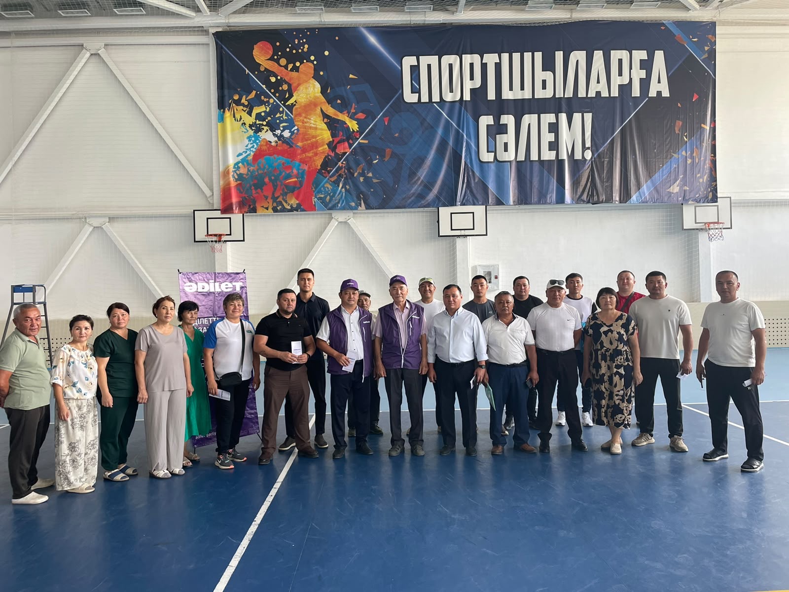 «Әділет» партиясы қауіпсіз әрі жарық қоғамдық орта қалыптастыруды ұсынады