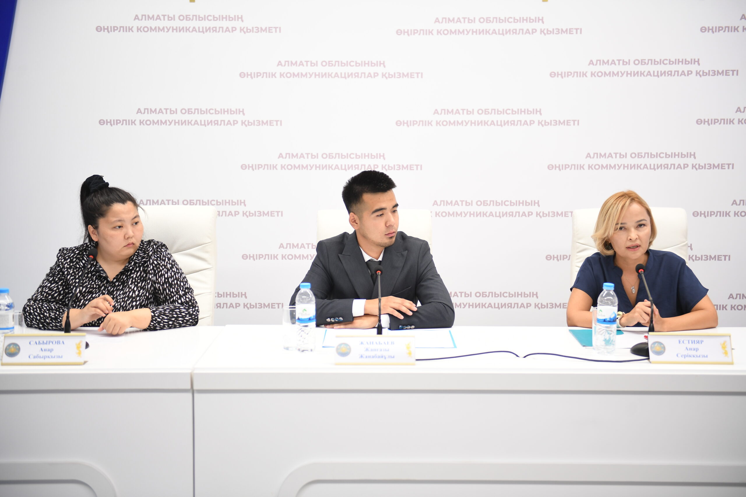 Алматы облысында «Алатау» өңірлік ипотекалық бағдарламасына қатысушылар санаты кеңейтілді