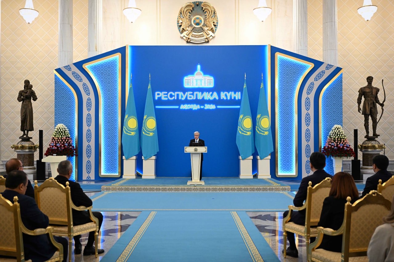 Балалардың болашағына осындай мүмкіндік қарастыру – ұрпақ алдындағы жауапкершіліктің бір көрінісі.