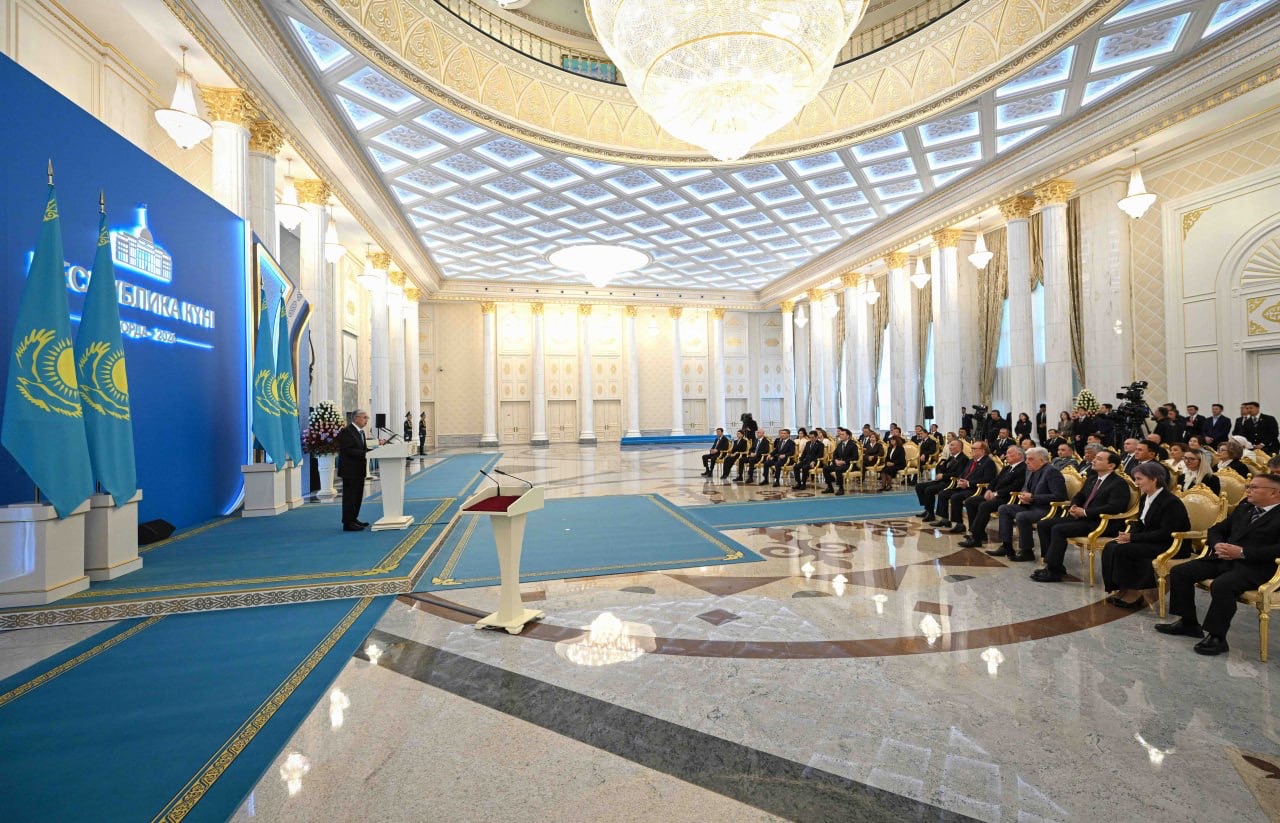 Президент Қасым-Жомарт Тоқаевтың білім беру саласына қатысты айтқан сөздері жастарға жасалып жатқан қолдаудың маңызын айқындайды.