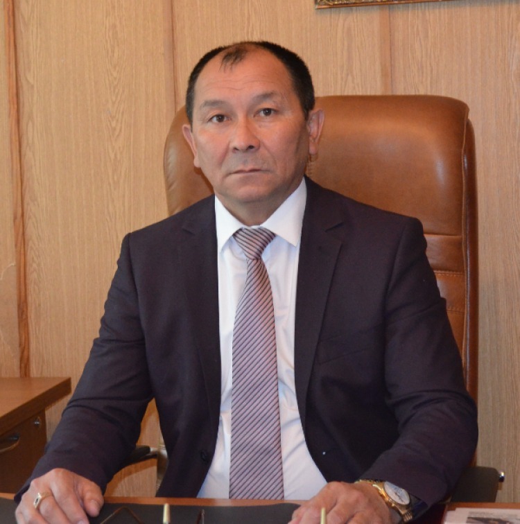 Жаңа Конституция – жаңа құқықтық кезең»